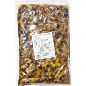 새꼬막살 자숙 1KG 10입 해산물