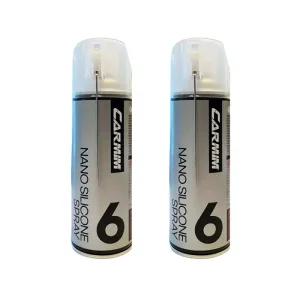 카밈 나노 실리콘 스프레이 420ml x 2개