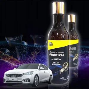 올뉴K7 독일정품 엔진오일 280ml 첨가제 찜질 온기옥 옥 온열 팩