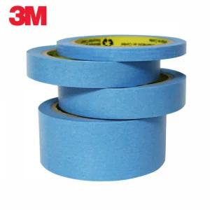 3M 내열x접착력up 마스킹테이프 10mm 10개 믿고쓰는 현장업무용 무잔사