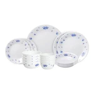 [대구백화점] [코렐(Corelle)][코렐] 블루베리 신4인홈세트 18p
