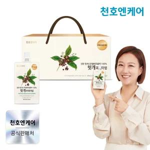 헛개 진액 프리미엄 80ml 30개입/헛개차 천호식품