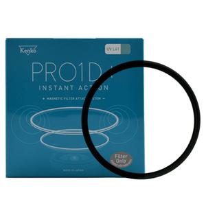 겐코 PRO1D+ UV L41 필터 67mm/자석필터/렌즈필터/슬림필터