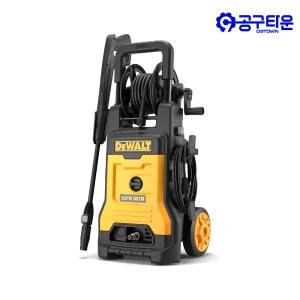 디월트 DEPW001M 고압세척기 130BAR 1800W 6L 호스10M