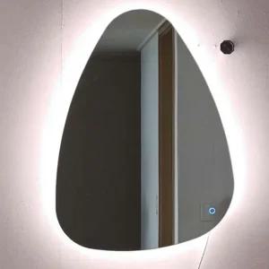 L-30 국산  LED 거울 망고형