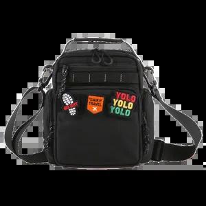 갤러리아 [허스키 SPORTS] 홀든 크로스 HC-5304500 BLACK