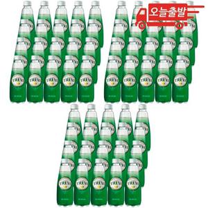 오늘출발 트레비 레몬 300ml 60개