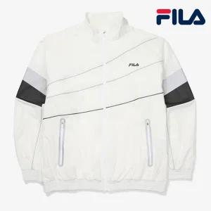 [휠라]휠라 남성 3M 바람막이 FS2JKF3201M OWH 바람막이