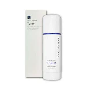 르네셀 멀티 펩타이드 토너 200ml