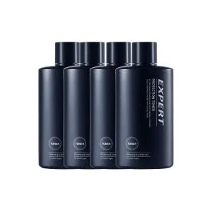 피엘디크 엑스퍼트 프로텍션 남성화장품 2+2 (총 스킨 200ml 2개+로션 2개) 남자 스페셜세트