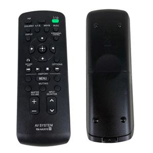호환 소니 AV 수신기용 새 교체 RM-AAU016 리모콘 STR-DA5300ES STR-DA3300ES STR-DA3400ES STR-DA4300ES