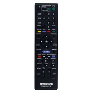 호환 소니 AV 시스템용 리모컨 RM-ADP070 교체 홈 시어터 시스템 HBD-E280 BDV-E980W HBD-E580 HBDE280 BD