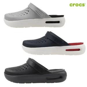 CROCS 매장판 공용 인모션 클로그 209964 001 410 1FT
