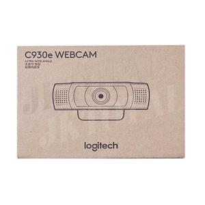 로지텍 WebCam C930e 화상카메라 (정품)
