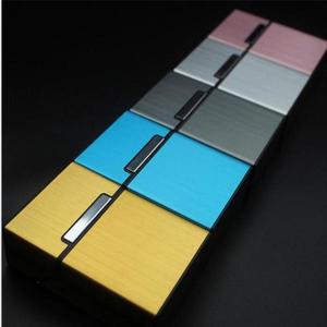 [셀러허브]메탈 담배케이스 일반 형 USC-0050 (S11522484)