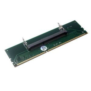 호환 메모리 RAM 어댑터 커넥터 PC Mayitr, 카드, 핀 DDR3 204 노트북 DIMM 인터페이스, SODIMM-데스크탑