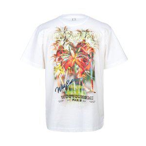 [우영미] 남성 반팔티셔츠 W251TS04716W