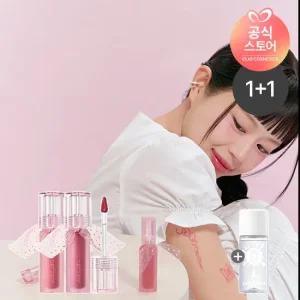 [1 +1]페리페라 워터 베어 틴트+(증정)잉크립아이리무버10ml