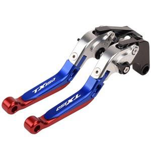 NMAX125 6단 조절식 폴딩 엔맥스155 레버 브레이크
