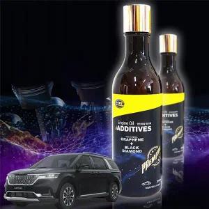 카니발KA4 독일정품 엔진오일 첨가제 280ml 식탁보 원형