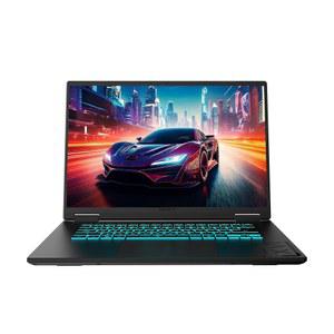 기가바이트 - 게이밍 A16 노트북 165Hz 1920x1200 WUXGA NVIDIA GeForce RTX 5050 인텔 i7-13620H 512GB SSD, 16GB DDR5 RAM Windows 11 홈 AD CTHI3US894SH