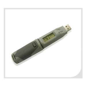 GT172S/액정온습도 기록계/데이터로거/디지털 온습도계/43000자료저장/자동온습도기록계/기록장치