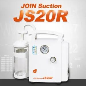 [조인메디칼] 조인 충전식 석션기 JS20R
