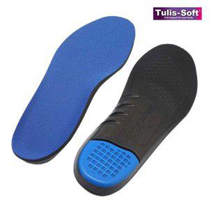 [툴리스소프트][Tulis Soft] 툴리스소프트 툴리스 로드런너-깔창/충격흡수력/통기성/스테이패브릭/발바...