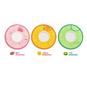 마니또 과일샴푸캡/샴푸모자