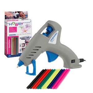 드레멜 DREMEL 930 글루건 핫멜트 막대본드 접착