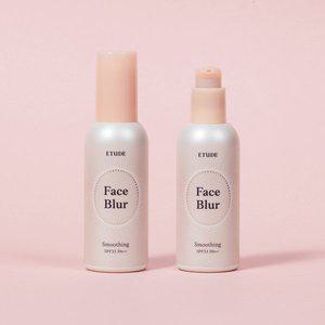 [에뛰드]페이스 블러 SPF 33 PA++ /멀티 메이크업 베이스