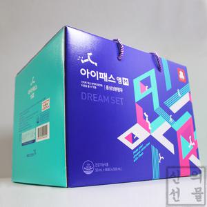 아이패스 엠 M 드림세트 50ml 90포 14~16세 / 중학생
