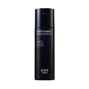 아이오페 맨 에멀젼120ml 남성화장품 옴므 스킨로션 포맨 에멀젼