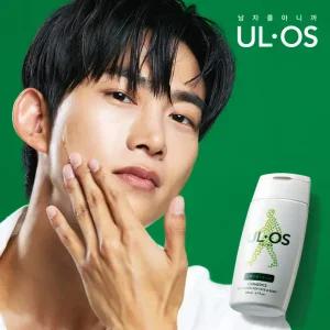 [공식정품] 우르오스 지복합성 올인원 스킨로션 200ml