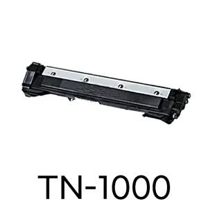TN-1000 HL-1110 HL-1210W MFC-1910W MFC-1815 재생