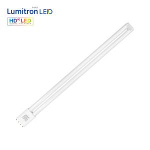 루미트론 플리커프리 HD LED 27W(형광등교체 FPL45W/55W 대체)
