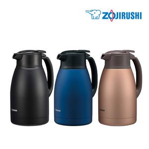 조지루시 보온주전자 SH-HC15 / 1.5L / 코끼리 주전자 보온 보냉 홈카페 커피 차