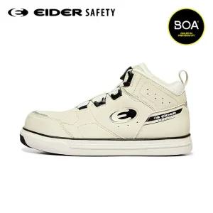 안전화 EIDER SAFETY 스마트-601W3 보아다이얼 고어텍스 경량토캡 스니커즈 탄성인솔 논슬립