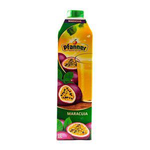 갤러리아 파너 패션후르츠 음료 1000ml