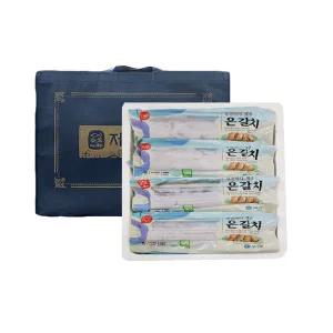 [롯데백화점]자연맛남 수협직송 제주 은갈치 세트(400g/5팩)