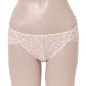 갤러리아 러블리피치 Aqua Lucky mini 삼각팬티,TBCS746882 AL