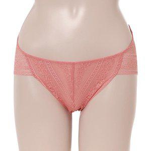 갤러리아 러블리코럴 Aqua Lucky mini 삼각팬티,TBCS746882 TG