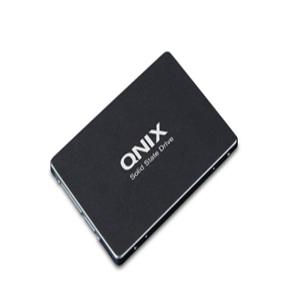 큐닉스그룹 큐닉스 PLASMA SERIES SSD (512GB) 벌크 ~SS153