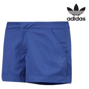 [신세계몰]아디다스 여성 OE CHINO  오리지널 반바지 숏팬츠 매장판-CF9970