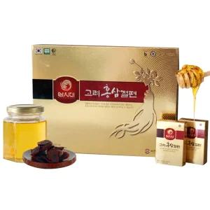 고려홍삼절편 200g 선물세트