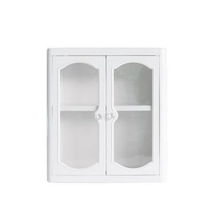 다용도 욕실장 소 화장실 수건장 수납장 슬라이드장 슬라이딩 거울장 선반장 욕실 수건 선반