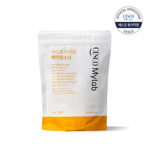세스코 마이랩 베이킹소다 1kg