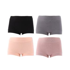 빅사이즈 여성 맥시팬티 L~4XL까지하이웨스트 허리밴드 CW마브