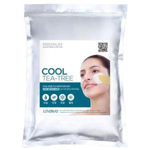 린제이 프리미엄 쿨 티트리 모델링 마스크 1kg x 2개