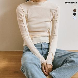 선샤이너 베이비 립 티셔츠 4종 택1